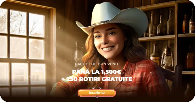 RodeoSlot 